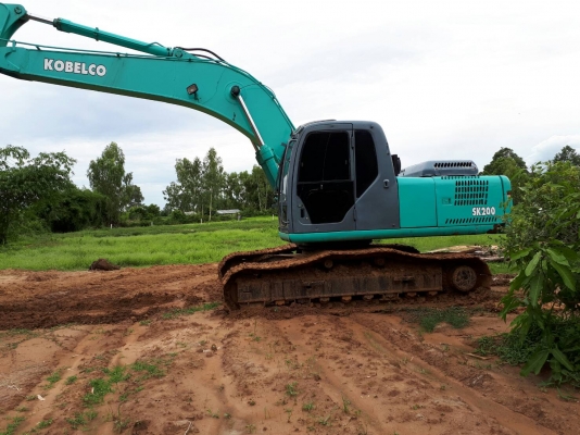 เก่านอก 2 ปี 985,000 บาท KOBELCO SK200 MARK 6 YN07 LQC เครื่องดี ปั้มแรง โช่ใหม่ 2 ข้าง เอวแน่น ไฟฟ้าครบ แอร์เย็น เอกสารอินวอยท์ รถอยู่ มหาสารคาม โทร&ไอดีไลน์ 0610710295 เก่านอก 2 ปี 985,000 บาท KOBELCO SK200 MARK 6 YN07 LQC เครื่องดี ปั้มแรง โช่ใหม่ 2 ข้าง เอวแน่น ไฟฟ้าครบ แอร์เย็น เอกสารอินวอยท์ รถอยู่ มหาสารคาม โทร&ไอดีไลน์ 0610710295