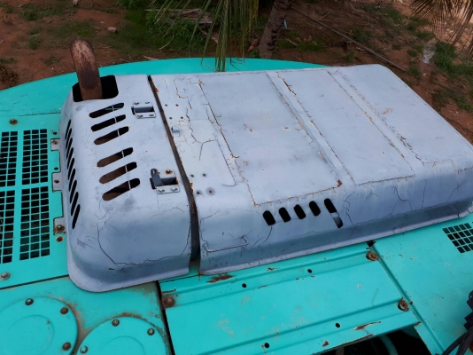 เก่านอก 2 ปี 985,000 บาท KOBELCO SK200 MARK 6 YN07 LQC เครื่องดี ปั้มแรง โช่ใหม่ 2 ข้าง เอวแน่น ไฟฟ้าครบ แอร์เย็น เอกสารอินวอยท์ รถอยู่ มหาสารคาม โทร&ไอดีไลน์ 0610710295 เก่านอก 2 ปี 985,000 บาท KOBELCO SK200 MARK 6 YN07 LQC เครื่องดี ปั้มแรง โช่ใหม่ 2 ข้าง เอวแน่น ไฟฟ้าครบ แอร์เย็น เอกสารอินวอยท์ รถอยู่ มหาสารคาม โทร&ไอดีไลน์ 0610710295