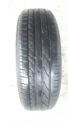 ขายยาง195/65/15 ปี 13/2+12/2เส้น BRIDGESTONE ER300 4 เส้น