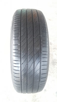 ขายยาง195/65/15 ปี 4613 MICHERLIN 3ST 4 เส้น