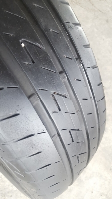 ขายยาง195/60/15 ปี 14/3+13/2เส้น BRIDGESTONE EP200 4 เส้น ขายยาง195/60/15 ปี 14/3+13/2เส้น BRIDGESTONE EP200 4 เส้น