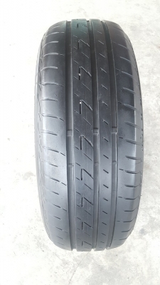 ขายยาง195/60/15 ปี 14/3+13/2เส้น BRIDGESTONE EP200 4 เส้น