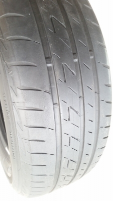 ขายยาง195/65/15 ปี 14/3+13/1เส้น BRIDGESTONE EP200 4 เส้น