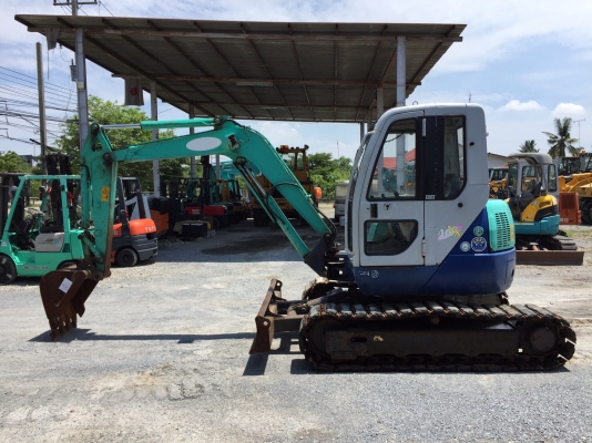 แบคโฮเล็ก SUMITOMO SH40์NX เก่าญี่ปุ่นแท้