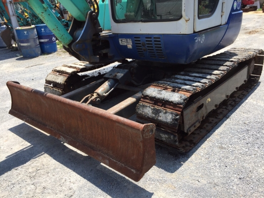 แบคโฮเล็ก SUMITOMO SH40์NX เก่าญี่ปุ่นแท้