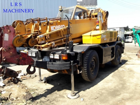 KOBELCO รุ่น RK70-2