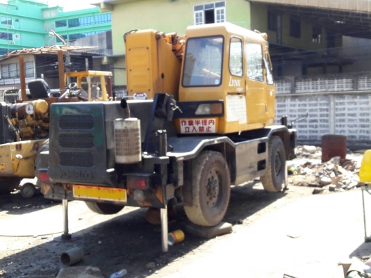 KOBELCO รุ่น RK70-2