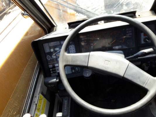 KOBELCO รุ่น RK70-2