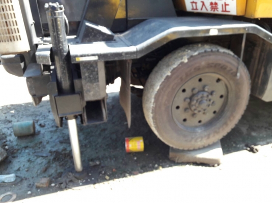 KOBELCO รุ่น RK70-2