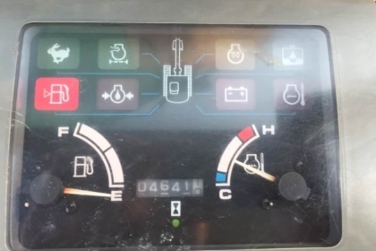 ขายรถแมคโค KOBELCO SK60-3 super อามพิเศษ นำเข้าจากญี่ปุ่น โทร.090-986-2521 อ๊อบ