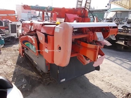 รถเกี่ยวข้าวนั่งขับ KUBOTA SR315 จาก 155,000 เหลือ99,000 บาท รหัสสินค้า 81004783 www.nihonmono.com