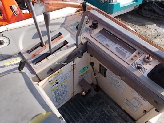 รถเกี่ยวข้าวนั่งขับ KUBOTA SR315 จาก 155,000 เหลือ99,000 บาท รหัสสินค้า 81004783 www.nihonmono.com