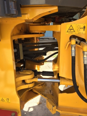 TCM ZW220 จากญี่ปุ่นแท้ สวยจัด ปีใหม่ รถสมบูรณ์มาก