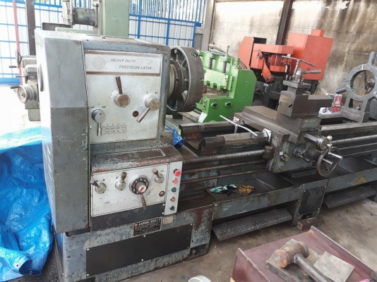 เปิดขายเครื่องกลึง10ฟุตใต้หวันสวิง900ระบบ3เพลามีเบรคราคาเบาๆครับ เปิดขายเครื่องกลึง10ฟุตใต้หวันสวิง900ระบบ3เพลามีเบรคราคาเบาๆครับ