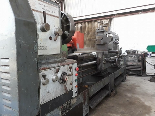 เปิดขายเครื่องกลึง10ฟุตใต้หวันสวิง900ระบบ3เพลามีเบรคราคาเบาๆครับ เปิดขายเครื่องกลึง10ฟุตใต้หวันสวิง900ระบบ3เพลามีเบรคราคาเบาๆครับ