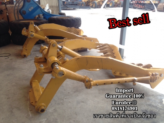 ขาย สแกริฟาย รถเกรด 140G 140H ของใหม่ นำเข้า CAT จำหน่าย รถ เครื่องจักร อุปกรณ์ทุกชนิด นำเข้า100 ราคาถูก eurotec