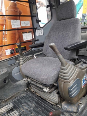 ขายHITACHI EX120-5 มาใหม่..เก่าญี่ปุนแท้ สภาพสวย แทรค 70 มีลายแย๊ก 4,XXX ชั่วโมง เครื่องปั๊มดี ลองระบบกันได้ทุกวัน โทร 089-3818694 ดวงนภา ขายHITACHI EX120-5 มาใหม่..เก่าญี่ปุนแท้ สภาพสวย แทรค 70 มีลายแย๊ก 4,XXX ชั่วโมง เครื่องปั๊มดี ลองระบบกันได้ทุกวัน โทร 089-3818694 ดวงนภา