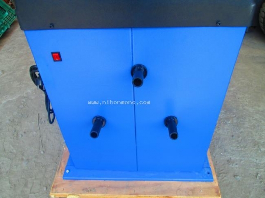 เครื่องถ่วงล้อ รุ่น : TC30 จาก 45,000 เหลือ 29,000 บาท รหัสสินค้า 81004701 www.nihonmono.com