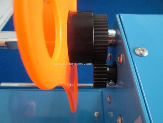 เครื่องซีลปากแก้ว (ของใหม่) รุ่น : PACKING MACHINE/ET-A9 ราคา 3,300 บาท รหัสสินค้า : 81004730  www.nihonmono.com