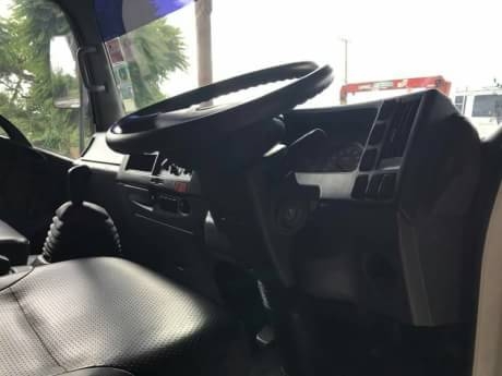ISUZU NKR 150