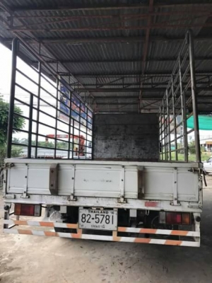 ISUZU NKR 150 ISUZU NKR 150
