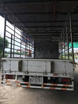 ISUZU NKR 150 ISUZU NKR 150