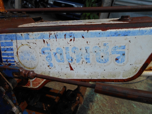 ขายตัวรุ้งเพชรครับ ตัวสวยๆครับ  0810074646 อ่างทอง