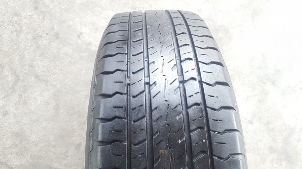 ขายยาง205/70/15 ปี 15/3+14/1เส้น GOODYEAR 4 เส้น