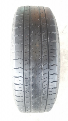 ขายยาง205/70/15 ปี 15/3+14/1เส้น GOODYEAR 4 เส้น