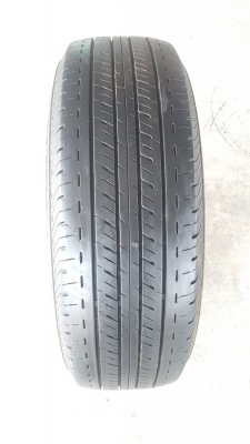 ขายยาง215/70/15 ปี 1213 BRIDGESTONE R611  4 เส้น