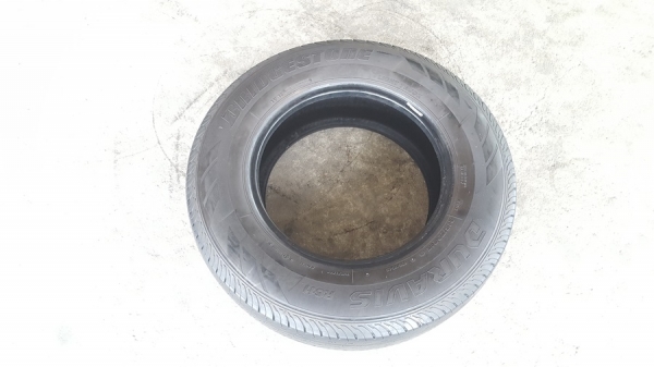 ขายยาง215/70/15 ปี 1213 BRIDGESTONE R611  4 เส้น