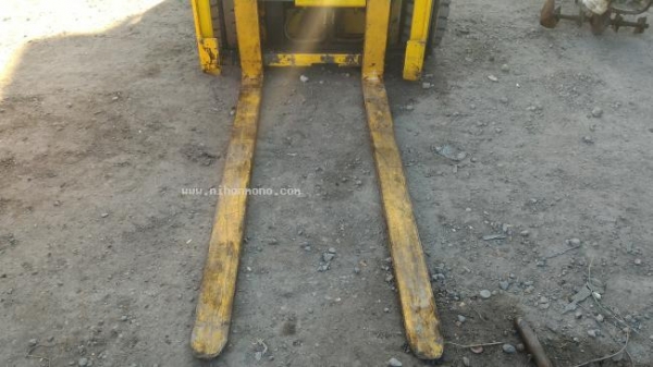 รถยกไฟฟ้า NICHIYU รุ่น : FB20PLN-60BC-250PFLSF จาก 210,000 เหลือ 149,000 บาท รหัสสินค้า : 81004657  www.nihonmono.com