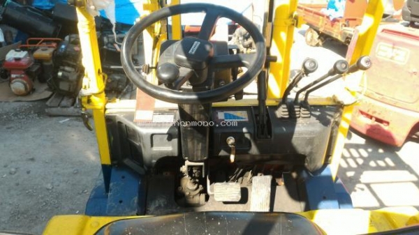 รถยกไฟฟ้า NICHIYU รุ่น : FB20PLN-60BC-250PFLSF จาก 210,000 เหลือ 149,000 บาท รหัสสินค้า : 81004657  www.nihonmono.com