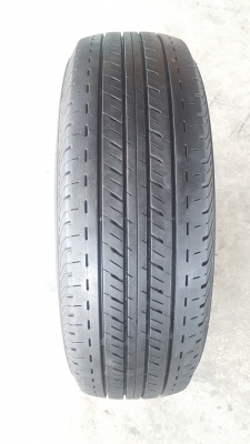 ขายยาง205/70/15 ปี 16 BRIDGESTONE R611 2 เส้น