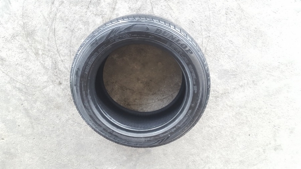 ขายยาง195/55/15 ปี 0616 DUNLOP LM704  4 เส้น