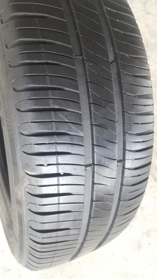 ขายยาง185/60/15 ปี 14 MICHERLIN XM2 4 เส้น