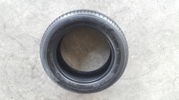 ขายยาง185/60/15 ปี 14 MICHERLIN XM2 4 เส้น