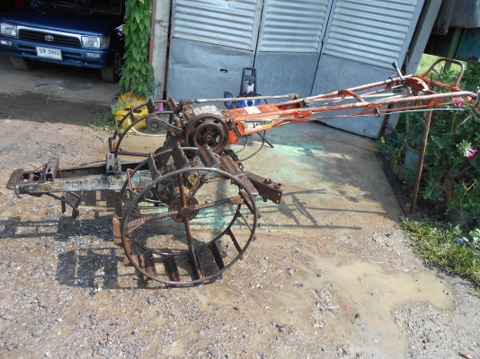 ขายตัวช้างเหล็กตัวให่ญเข็งแรงครับ 0810074646 อ่างทอง