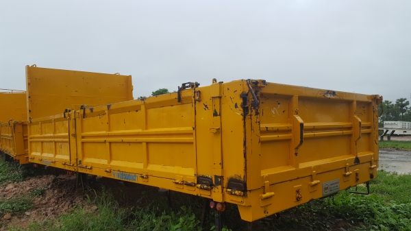 ขาย กระบะล่องสามมิตรไม่ดั้ม สภาพสวยพร้อมใช้งาน สนใจติดต่อเรา ดำสุโขทัย โทร 081-7855503 , 089-7087998 หรือเยี่ยมชมเว็ปไซได้ที่ www.dum-sukhothai.com เรายินดีให้บริการค่ะ ขาย กระบะล่องสามมิตรไม่ดั้ม สภาพสวยพร้อมใช้งาน สนใจติดต่อเรา ดำสุโขทัย โทร 081-7855503 , 089-7087998 หรือเยี่ยมชมเว็ปไซได้ที่ www.dum-sukhothai.com เรายินดีให้บริการค่ะ