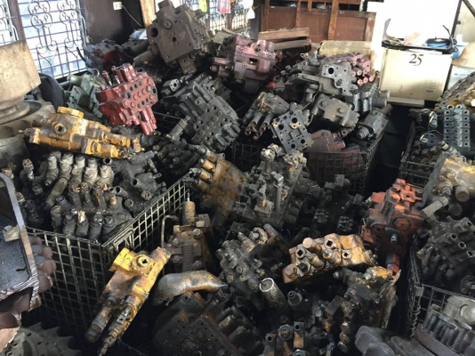 หาปั้ม,หาคอลโทรล เก่าญี่ปุ่น ลองโทรเข้ามาสอบถามได้ครับ