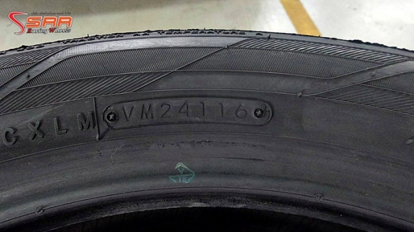 TOYO CF2 215/55R17 ยางญี่ปุ่นราคาพิเศษครับ