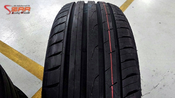 TOYO CF2 215/55R17 ยางญี่ปุ่นราคาพิเศษครับ