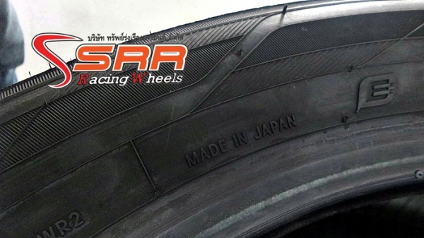TOYO CF2 215/55R17 ยางญี่ปุ่นราคาพิเศษครับ