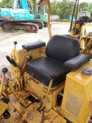 ขายMITSUBISHI  BD2F  เก่าญี่ปุ่นแท้  สภาพดี  แทรค 70  เครื่องปั๊มดี  ลองระบบกันได้ทุกวัน  โทร  089-3818694  ดวงนภา