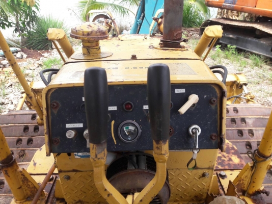 ขายMITSUBISHI  BD2F  เก่าญี่ปุ่นแท้  สภาพดี  แทรค 70  เครื่องปั๊มดี  ลองระบบกันได้ทุกวัน  โทร  089-3818694  ดวงนภา