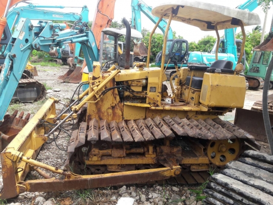 ขายMITSUBISHI  BD2F  เก่าญี่ปุ่นแท้  สภาพดี  แทรค 70  เครื่องปั๊มดี  ลองระบบกันได้ทุกวัน  โทร  089-3818694  ดวงนภา