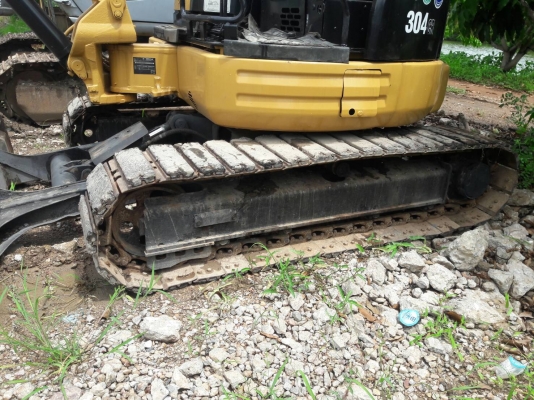 ขายCATERPILLAR 304CCR เก่าญี่ปุ่นแท้ มีลายแย๊ก สภาพดี เฟลมสวย 4,XXX ชั่วโมง ลองระบบกันได้ทุกวัน โทร 089-3818694 ดวงนภา ขายCATERPILLAR 304CCR เก่าญี่ปุ่นแท้ มีลายแย๊ก สภาพดี เฟลมสวย 4,XXX ชั่วโมง ลองระบบกันได้ทุกวัน โทร 089-3818694 ดวงนภา