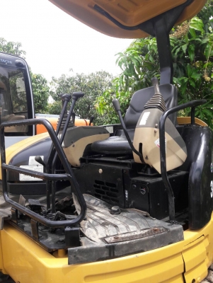 ขายCATERPILLAR 304CCR เก่าญี่ปุ่นแท้ มีลายแย๊ก สภาพดี เฟลมสวย 4,XXX ชั่วโมง ลองระบบกันได้ทุกวัน โทร 089-3818694 ดวงนภา ขายCATERPILLAR 304CCR เก่าญี่ปุ่นแท้ มีลายแย๊ก สภาพดี เฟลมสวย 4,XXX ชั่วโมง ลองระบบกันได้ทุกวัน โทร 089-3818694 ดวงนภา