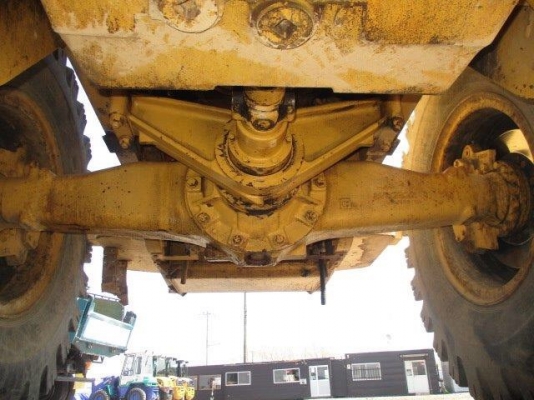 CAT 936E เก่าญี่ปุ่นแท้ สภาพสวย ราคาไม่แพง โทร.090-986-2521 อ๊อบ