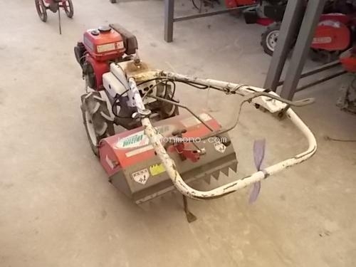 รถพรวนดินเดินตาม OREC  IR70 ราคาพิเศษ 19,000 บาท รหัสสินค้า : 80802764  www.nihonmono.com